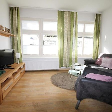Appartamento Haus Juergens Juergens, Whg Klugkist Norderney Esterno foto